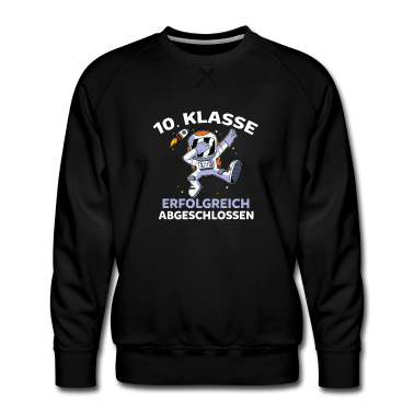 Realschule Pullover - 9. Klasse Astronaut Neuntklässler Realschule Neunt