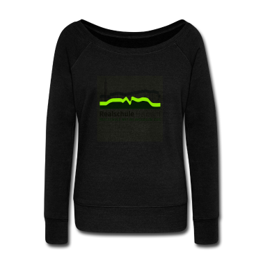 Realschule Pullover - Logo der Realschule Heubach RSH Schule Heubach
