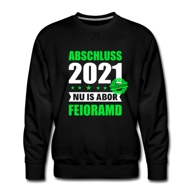 Realschule Pullover - Abschluss 2021 Sachsen Abi Realschule Hauptschule