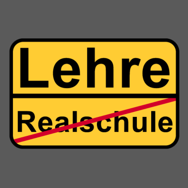 Motiv Lehrzeit