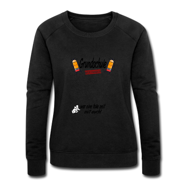 Realschule Pullover - Grundschule Grundschulabschluss Schulkameraden