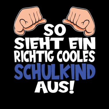 Motiv Bye Bye Grundschule Ich rocke 5. Klasse