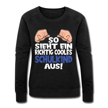 Realschule Pullover - Bye Bye Grundschule Ich rocke 5. Klasse