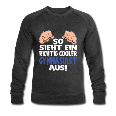 Realschule Pullover - So sieht ein Cooles Schulkind aus
