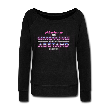 Realschule Pullover - Abschluss Grundschule 2021