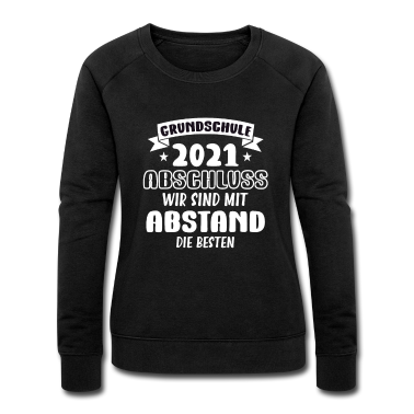 Realschule Pullover - Grundschule Abschluss 2021 Schüler Geschenk