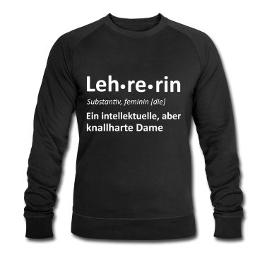 Realschule Pullover - Lehrerin Definition Lehrer Grundschule Geschenk