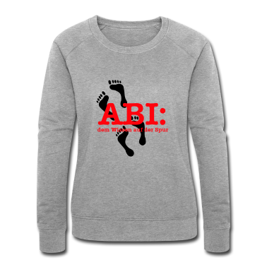 Realschule Pullover - Abi