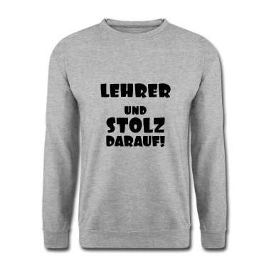Realschule Pullover - Lustiger Spruch für Lehrer