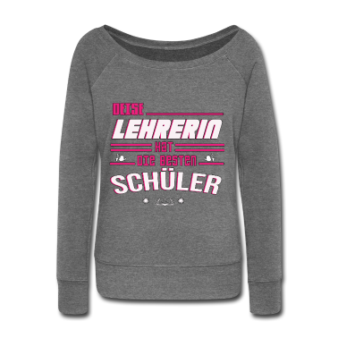 Realschule Pullover - Geschenk Shirt Lehrerin Klasse Schule Unterricht