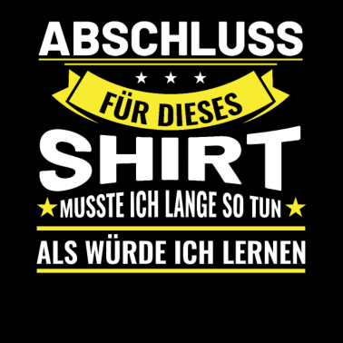 Motiv Abschluss Schulabschluss Schule Abitur