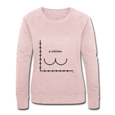 Realschule Pullover - Lustiger Spruch für Mathematiker Mathe Shirt