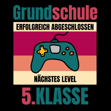 Motiv Grundschule Abschluss 2021 Mit Abstand die Besten
