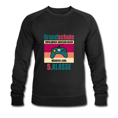 Realschule Pullover - Grundschule Abschluss 2021 Mit Abstand die Besten