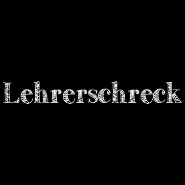 Motiv Lehrerschreck Einschulung schüler grundschule gym