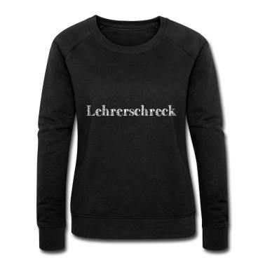 Realschule Pullover - Lehrerschreck Einschulung schüler grundschule gym