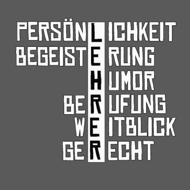 Motiv Geschenk Lehrer Lehrerin Pädagoge Pädagogin Ideen