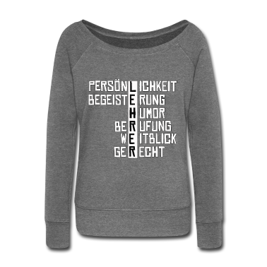 Realschule Pullover - Geschenk Lehrer Lehrerin Pädagoge Pädagogin Ideen