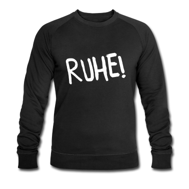 Realschule Pullover - Ruhe - Klassenlehrer Lehrer