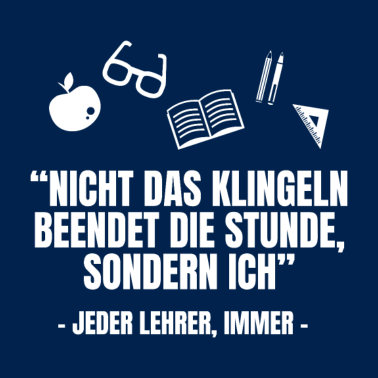 Motiv Lehrer Meme Lustiges Schule Pädagogik Geschenk