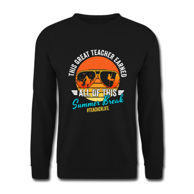 Realschule Pullover - Lehrerin Lehrer Schüler Abschluss Geschenk