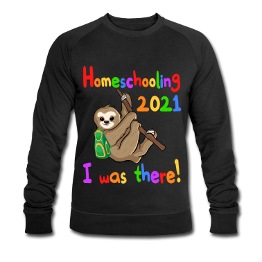 Realschule Pullover - Homeschooling 2021 Ich war dabei Distanzunterricht