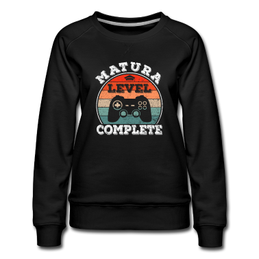 Realschule Pullover - Matura Schulabschluss Österreich Geschenk