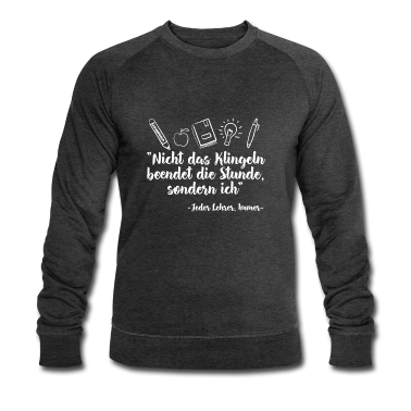 Realschule Pullover - Lehrer Meme Lustiges Schule Pädagogik Geschenk