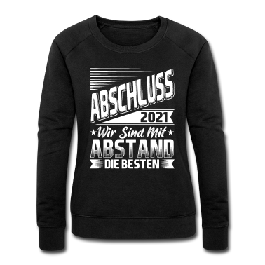Realschule Pullover - Abschluss 2021 Geschenk Abschluss Geschenkidee