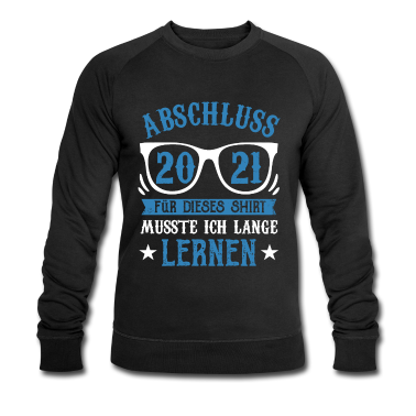 Realschule Pullover - Schulabschluss Abschluss 2021 Geschenk