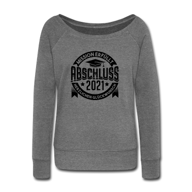 Realschule Pullover - Abschluss 2021 Geschenk