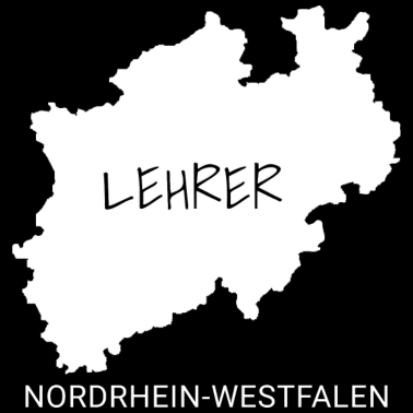 Motiv Lehrer Lehrerin in Nordrhein-Westfalen Geschenk