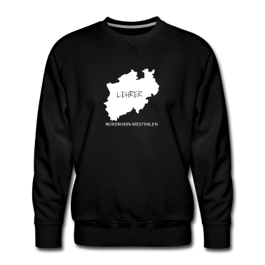 Realschule Pullover - Lehrer Lehrerin in Nordrhein-Westfalen Geschenk