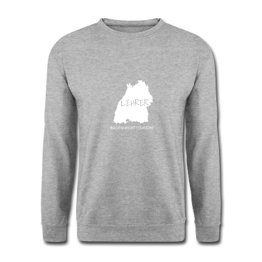 Realschule Pullover - Lehrer Lehrerin Baden-Württemberg Geschenk