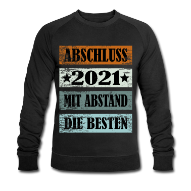 Realschule Pullover - Abschluss 2021 Mit Abstand Die Besten