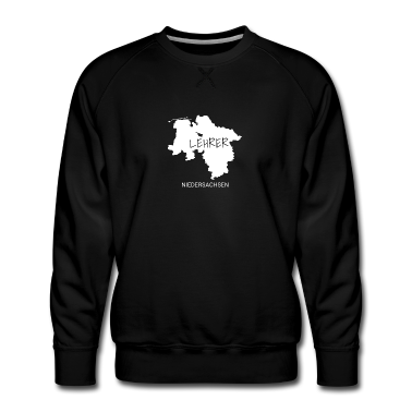 Realschule Pullover - Lehrer Lehrerin in Niedersachsen Geschenk