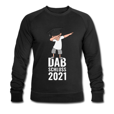 Realschule Pullover - Abschluss 2021 Dabbing Schule Dabschluss 2021