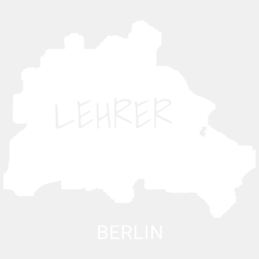 Motiv Lehrer Lehrerin in Berlin Geschenk