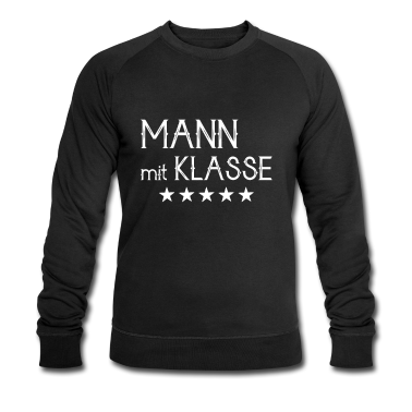 Realschule Pullover - Mann mit Klasse - Klassenlehrer Pädagoge Lehrer