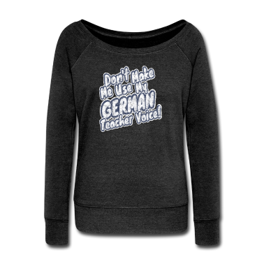 Realschule Pullover - Lehrer I Lehrer Geschenk I Teacher Voice