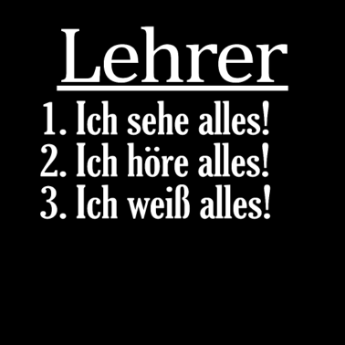 Motiv Lehrere