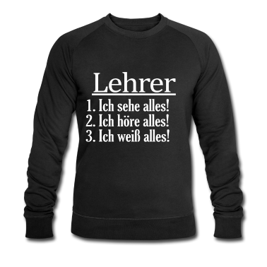 Realschule Pullover - Lehrere