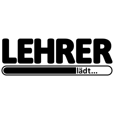 Motiv Lehrer // Lehrerin // Referendar // Referendariat