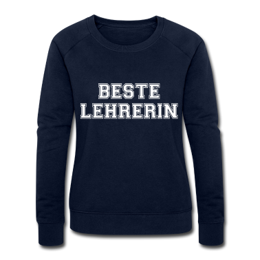 Realschule Pullover - Beste Lehrerin - Klassenlehrer Pädagoge Lehrer