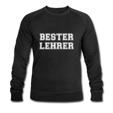 Realschule Pullover - Bester Lehrer - Klassenlehrer Pädagoge Lehrer