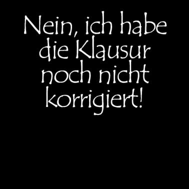 Motiv Lustige Lehrer Sprüche
