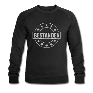 Realschule Pullover - Bestanden Abschluss Abitur Schulabschluss Prüfung