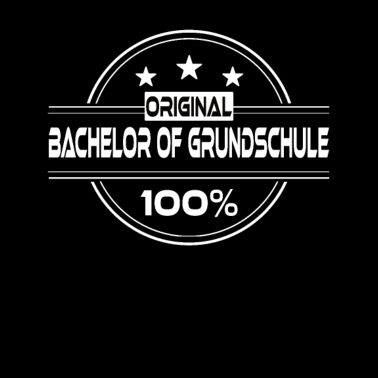 Motiv Bachelor of Grundschule Abschluss Kindergarten