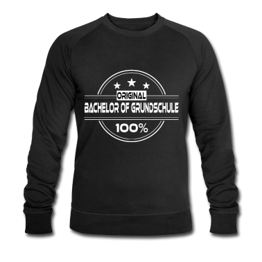 Realschule Pullover - Bachelor of Grundschule Abschluss Kindergarten