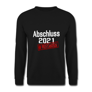 Realschule Pullover - Abschluss Prüfung Abschlussprüfung Abschluss 2021
